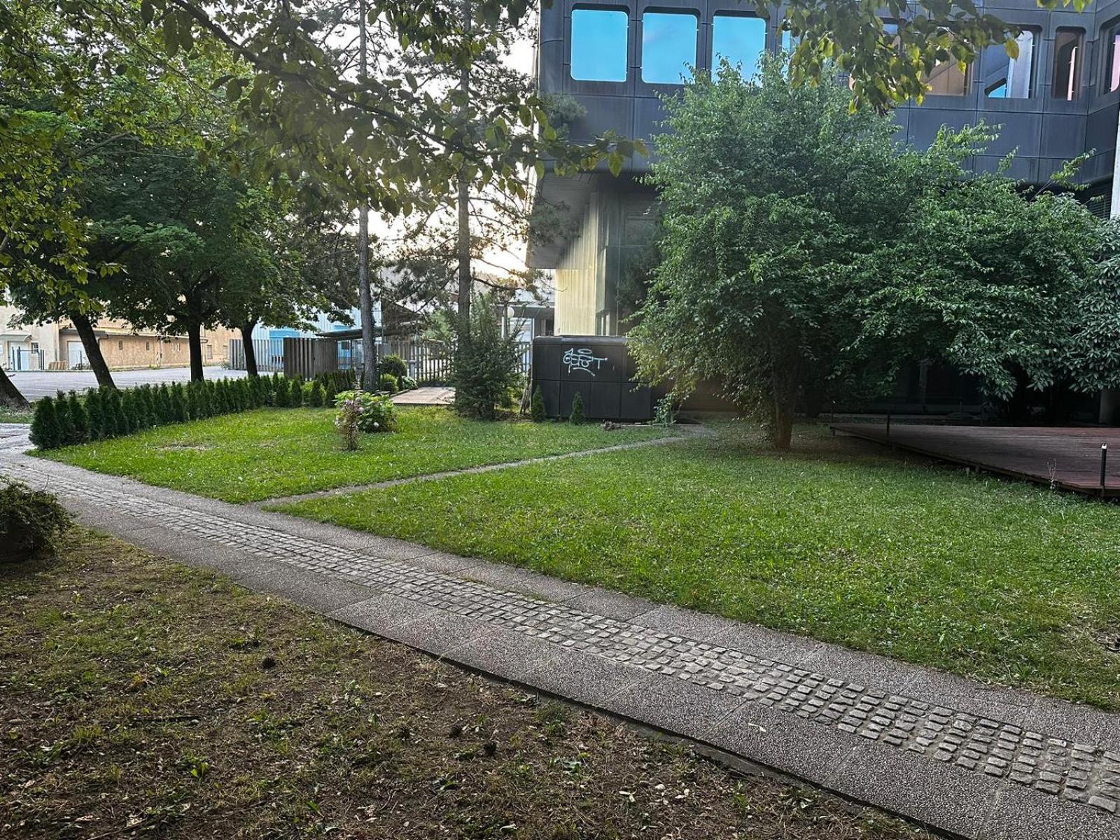 Delo 2.0. Apartment Ljubljana Exterior photo